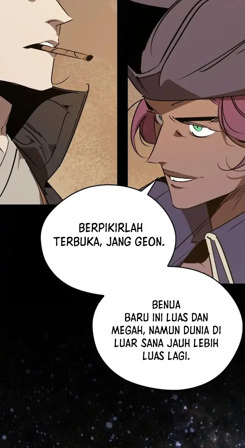 Martial Wild West Chapter 105 - halaman 75
