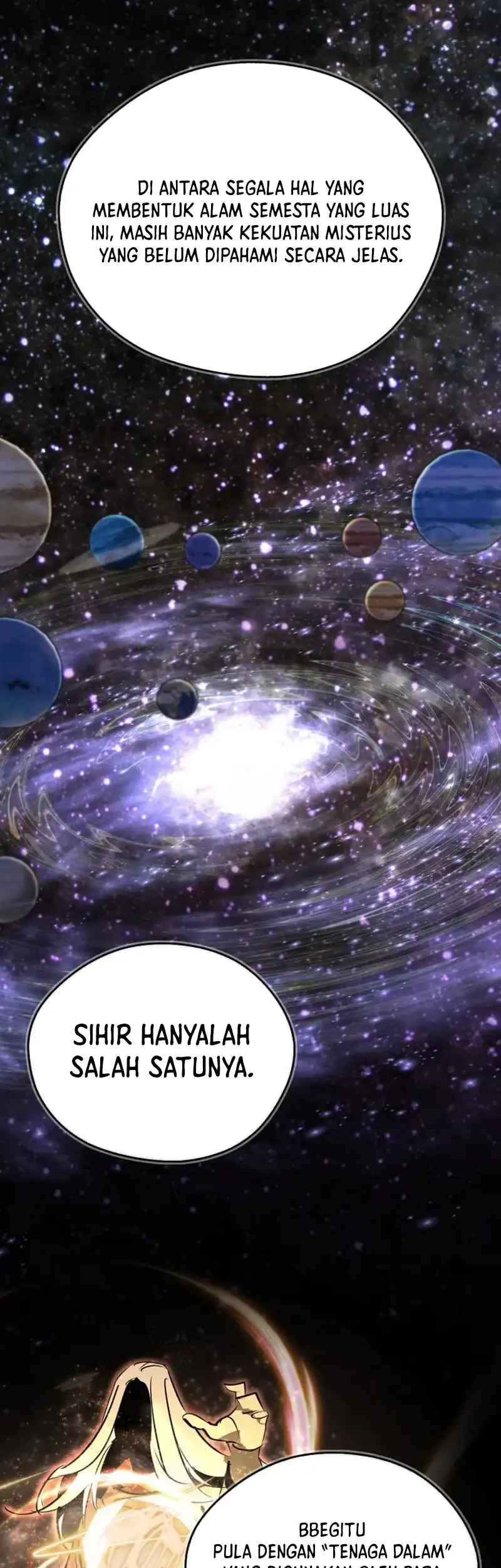 Martial Wild West Chapter 105 - halaman 76
