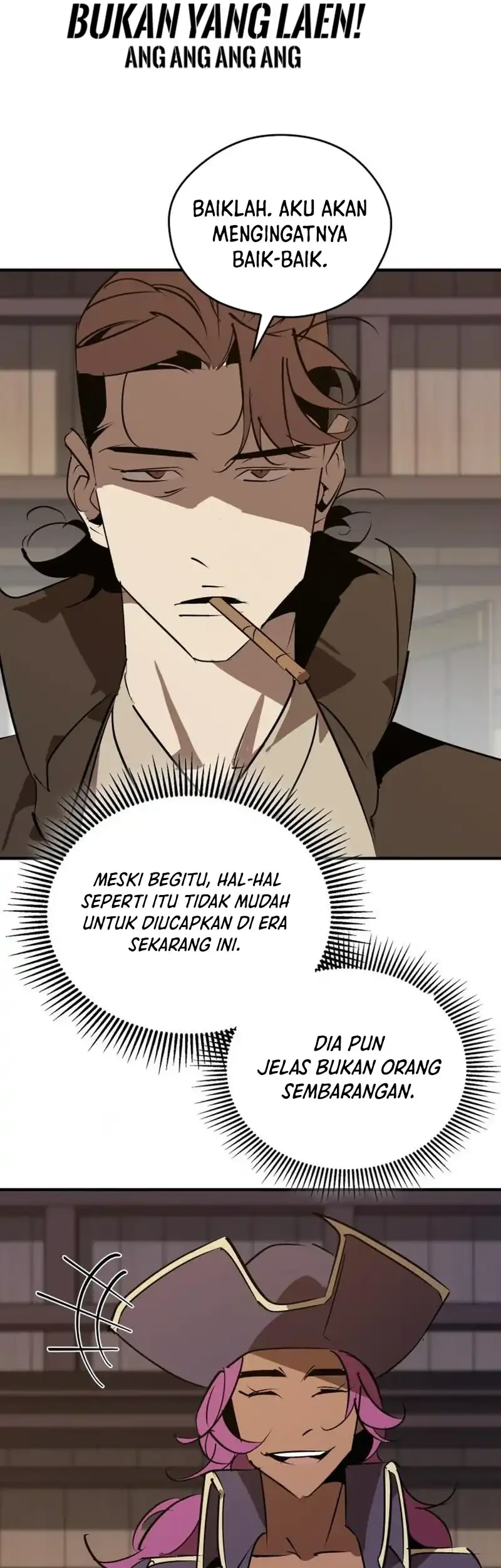 Martial Wild West Chapter 105 - halaman 78