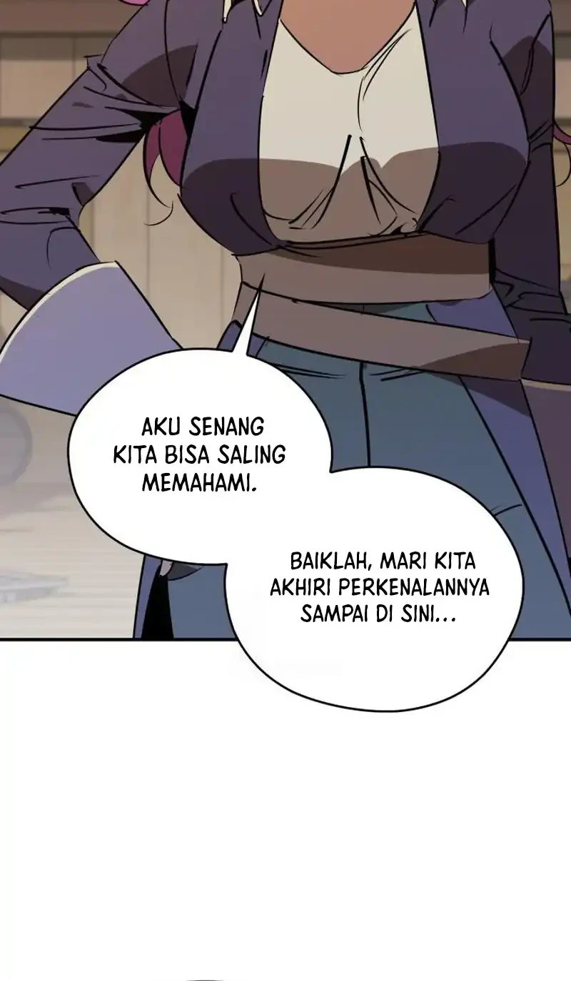 Martial Wild West Chapter 105 - halaman 79