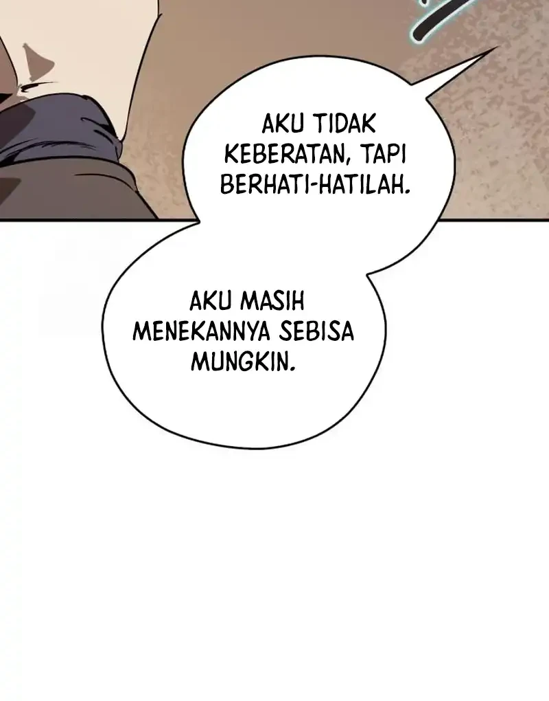 Martial Wild West Chapter 105 - halaman 87