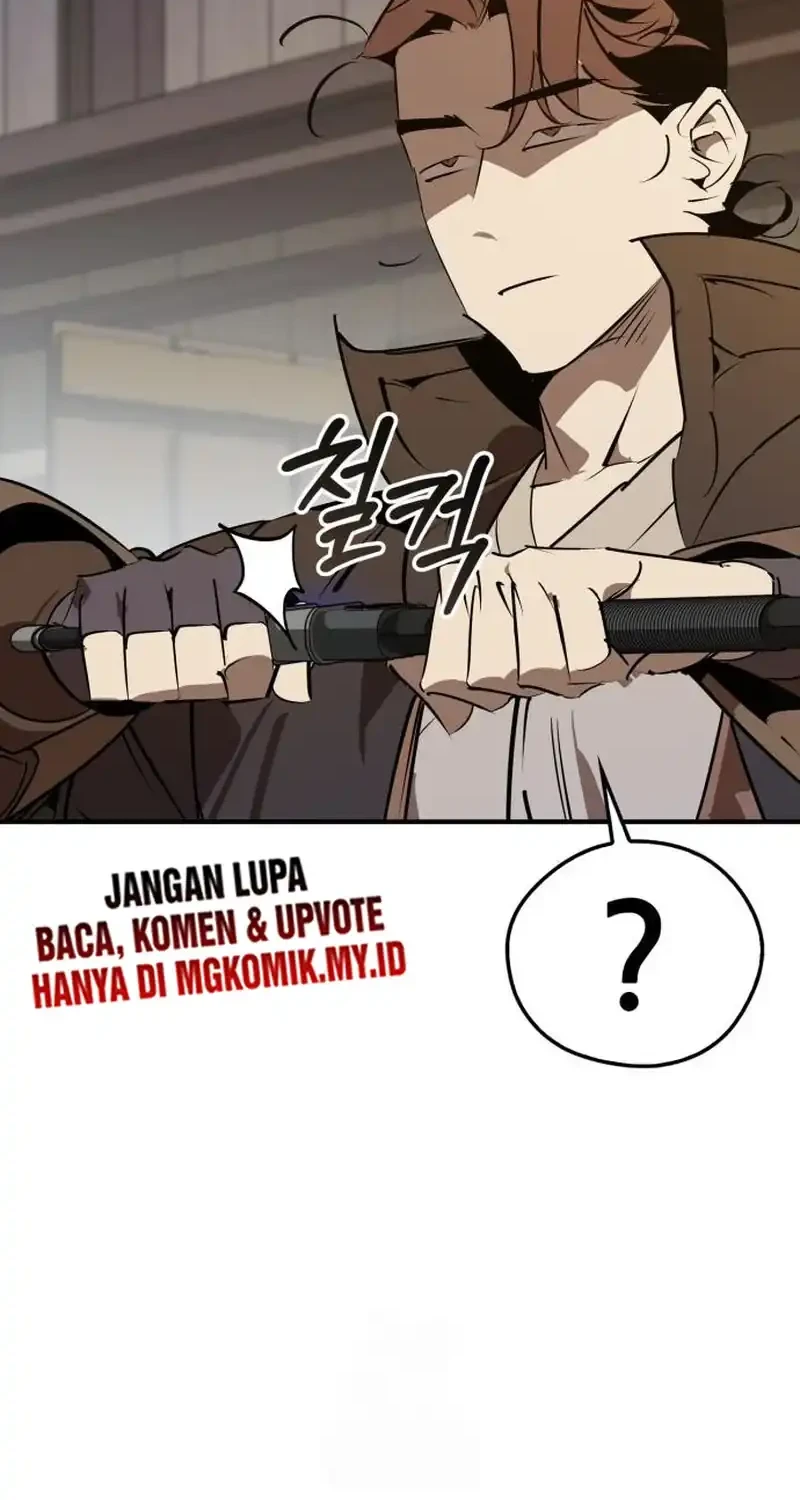 Martial Wild West Chapter 105 - halaman 89