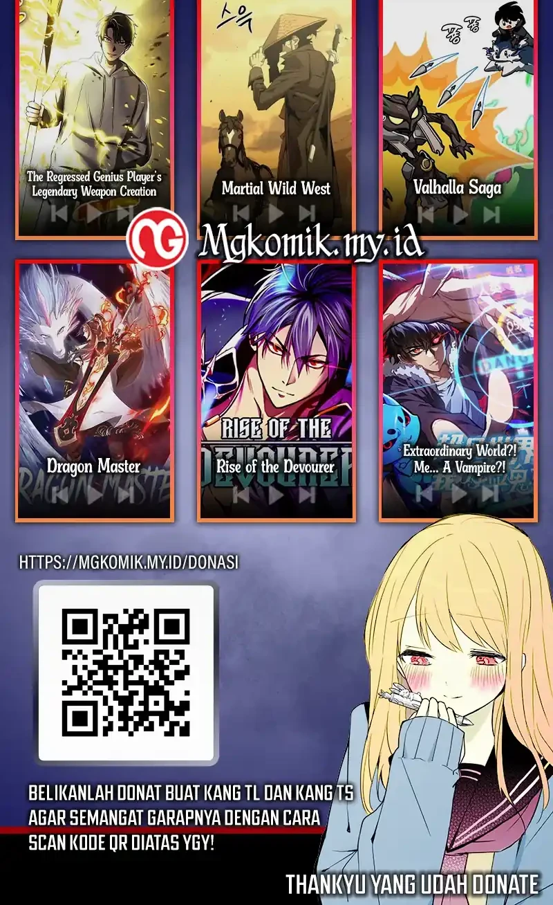 Martial Wild West Chapter 105 - halaman 93
