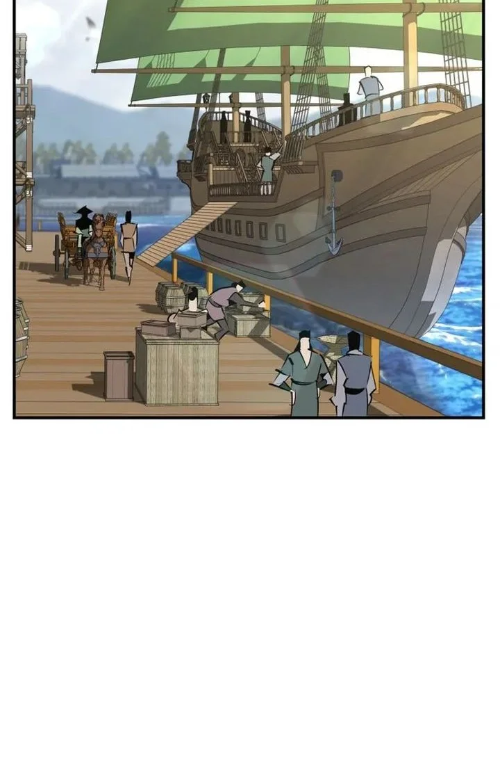 Martial Wild West Chapter 106 - halaman 10