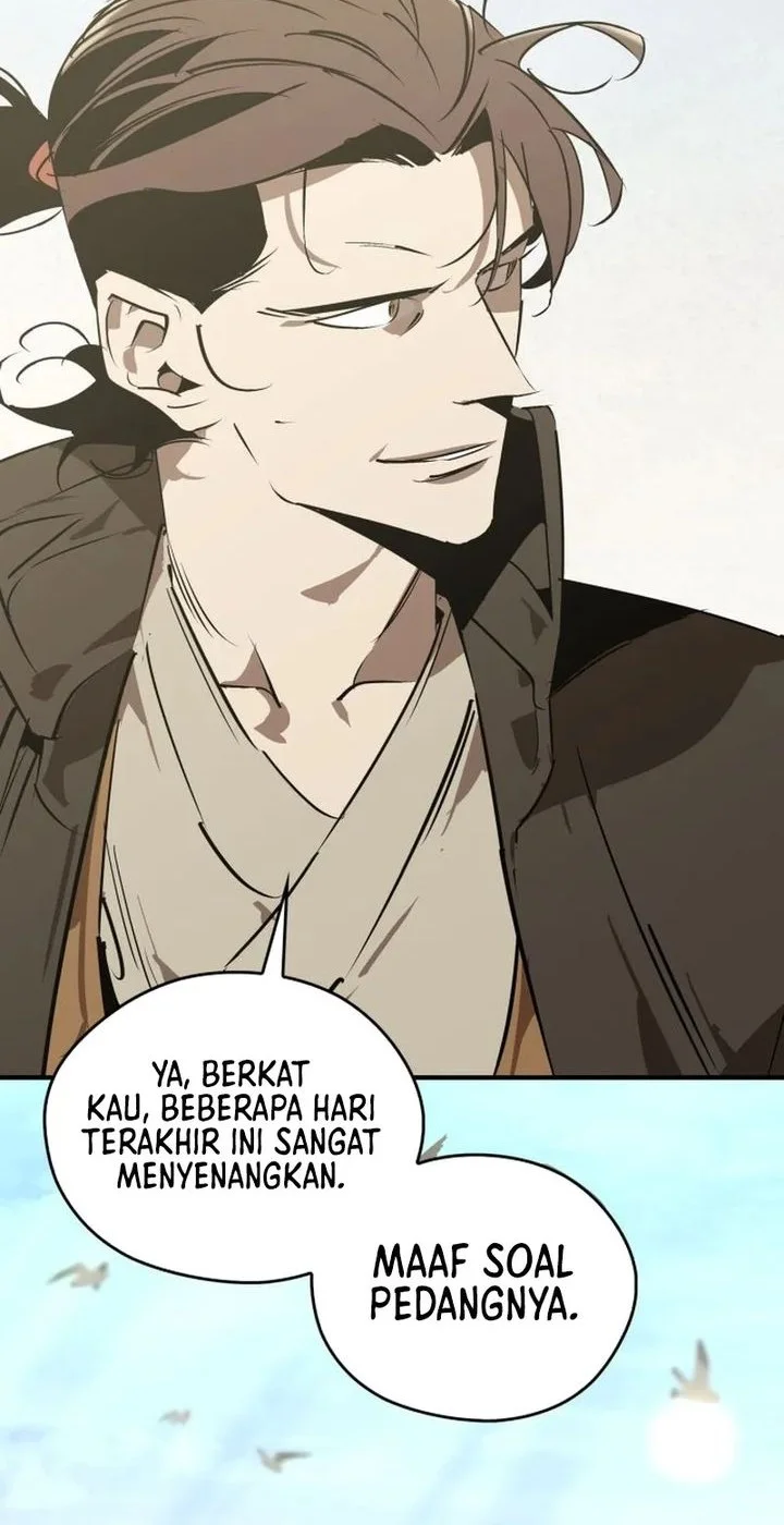 Martial Wild West Chapter 106 - halaman 14