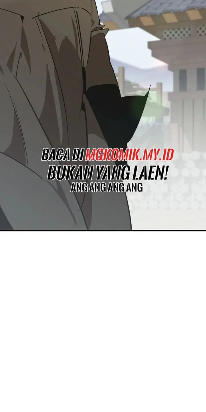 Martial Wild West Chapter 106 - halaman 18