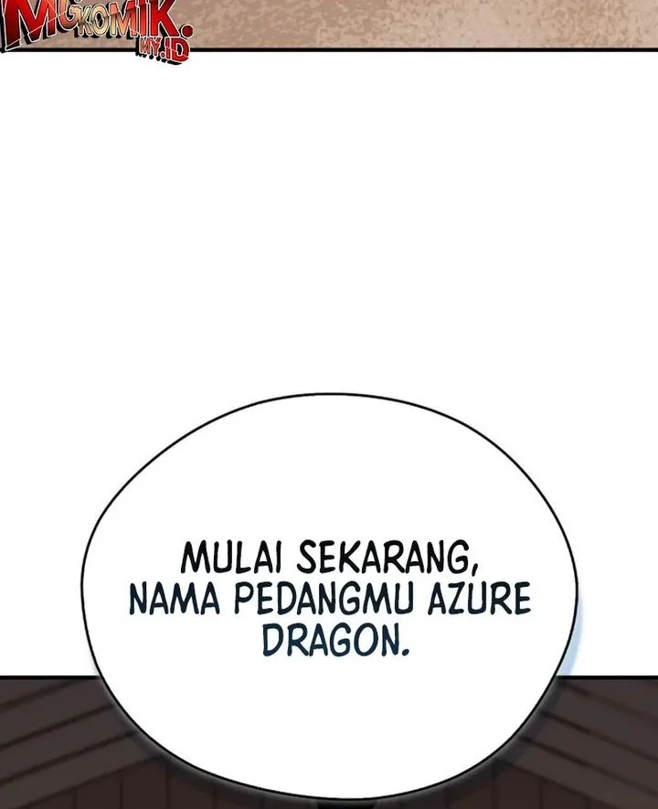 Martial Wild West Chapter 106 - halaman 2