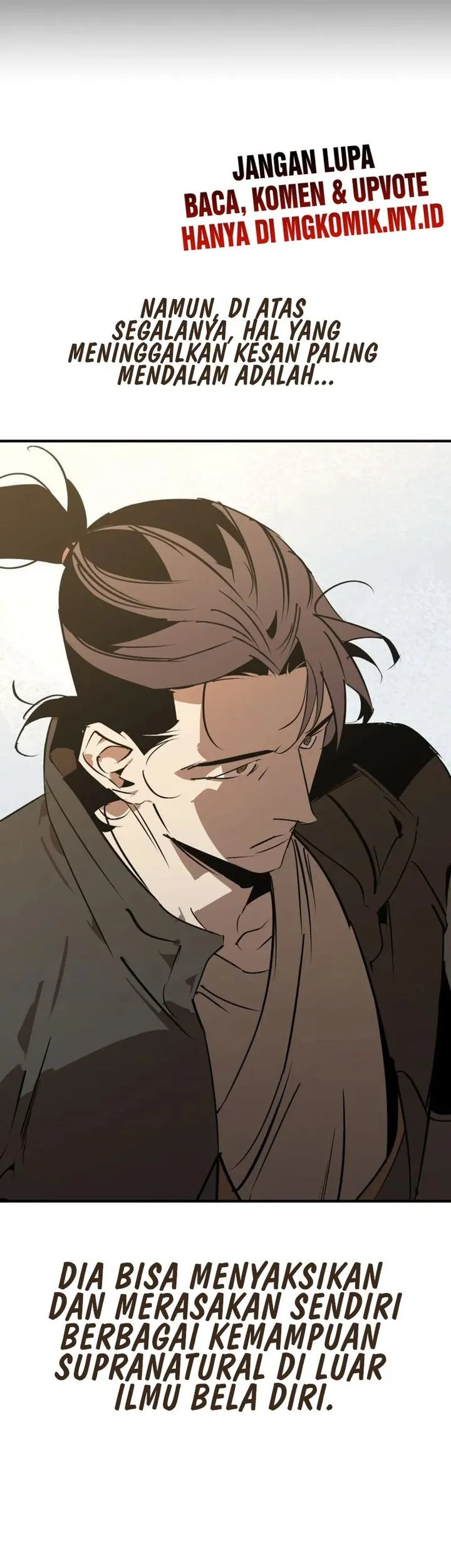 Martial Wild West Chapter 106 - halaman 21