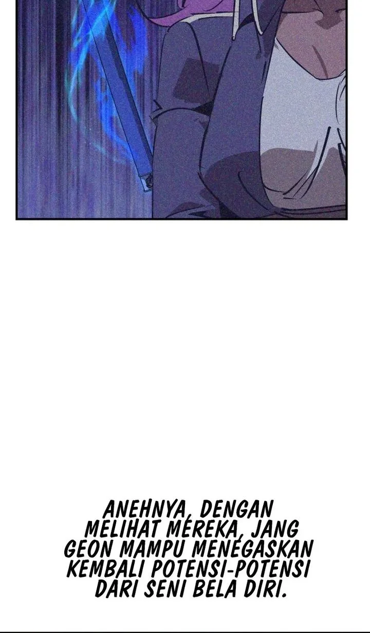 Martial Wild West Chapter 106 - halaman 24