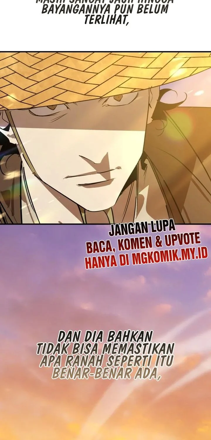 Martial Wild West Chapter 106 - halaman 32