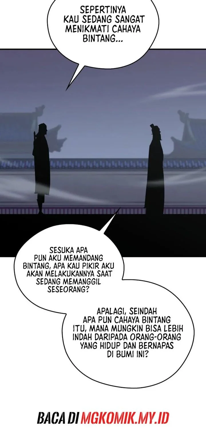 Martial Wild West Chapter 106 - halaman 40