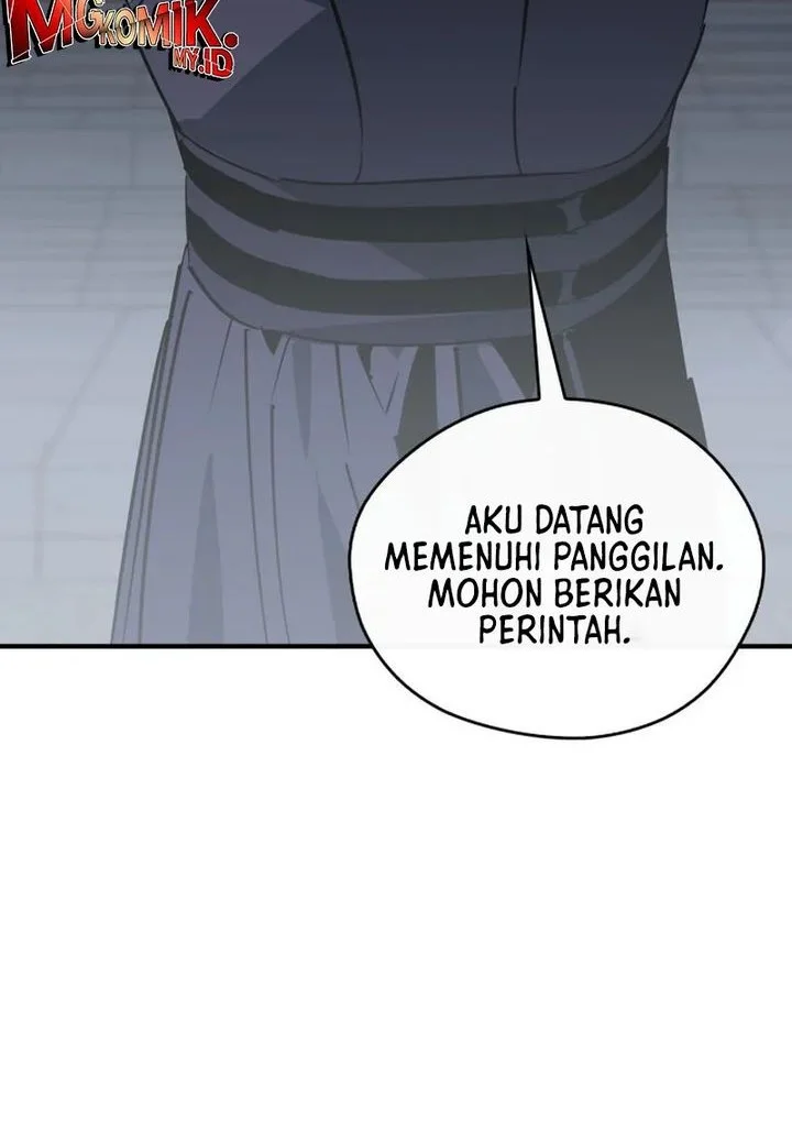 Martial Wild West Chapter 106 - halaman 42
