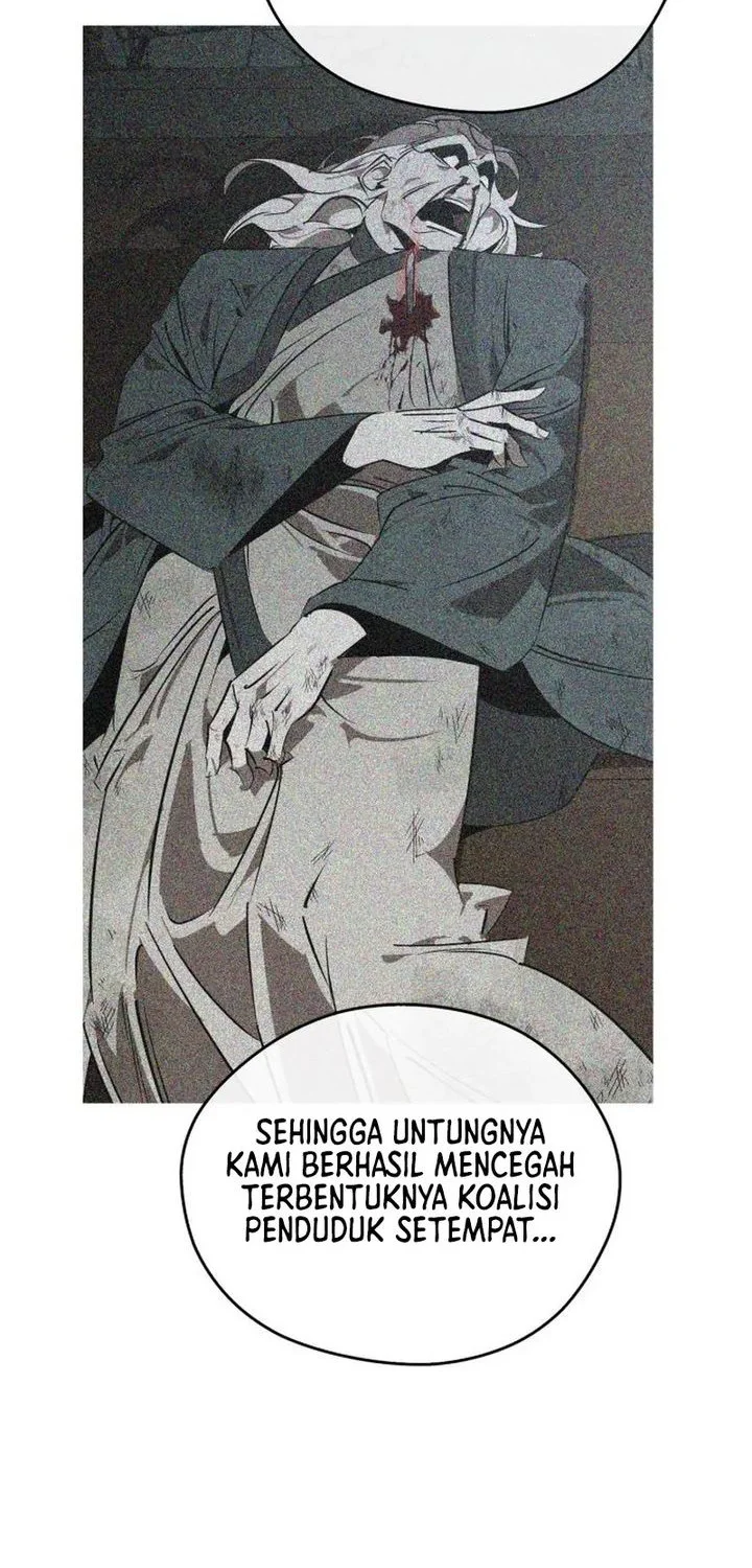 Martial Wild West Chapter 106 - halaman 44