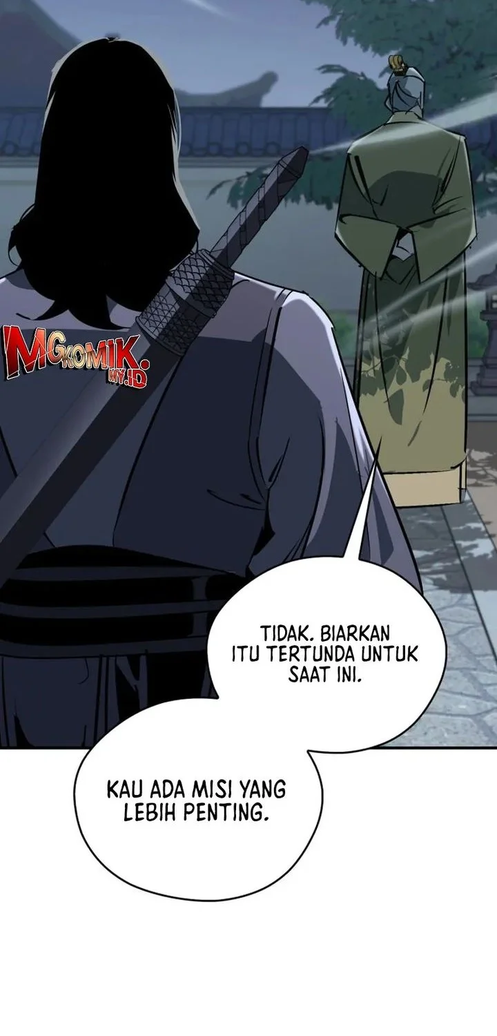 Martial Wild West Chapter 106 - halaman 48