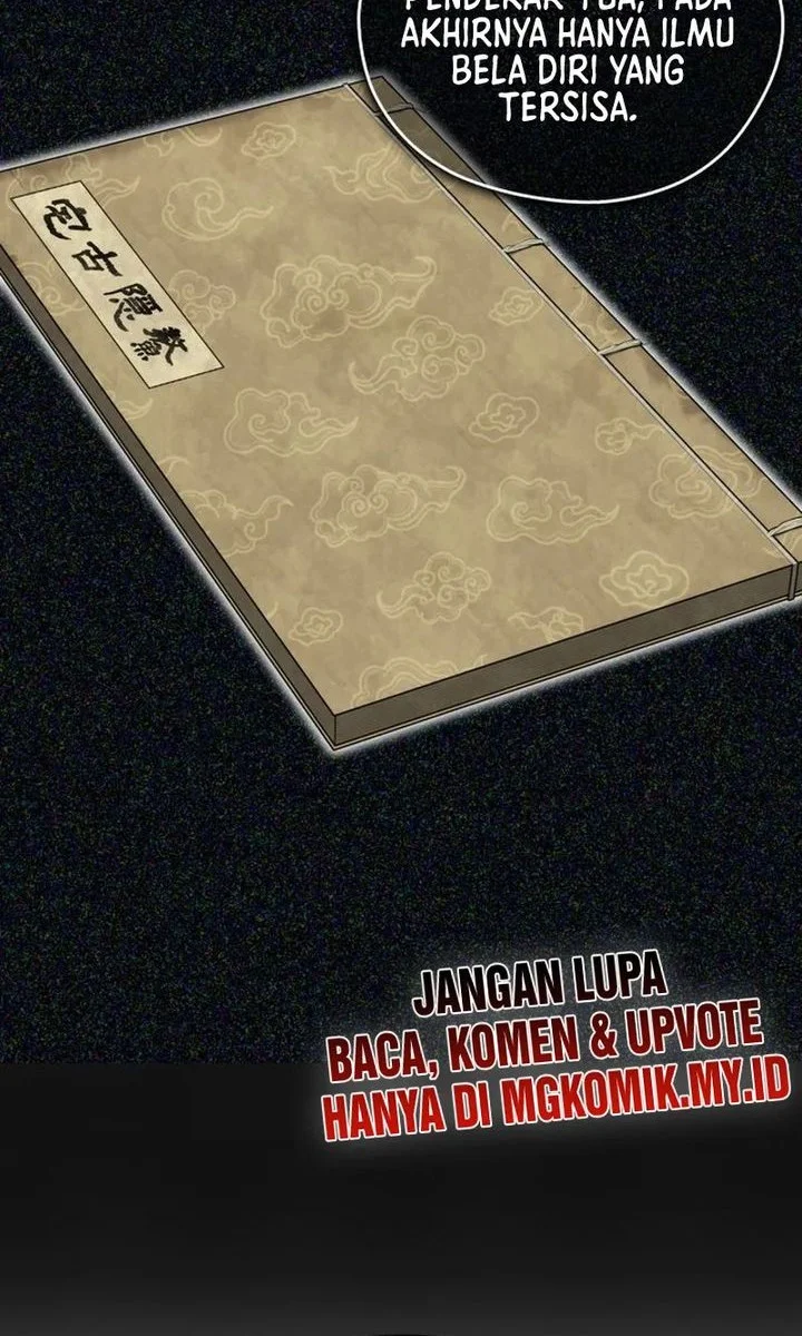 Martial Wild West Chapter 106 - halaman 56