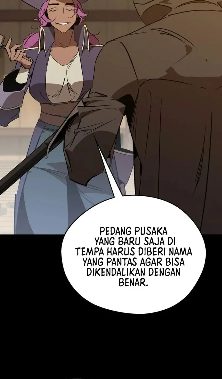 Martial Wild West Chapter 106 - halaman 6