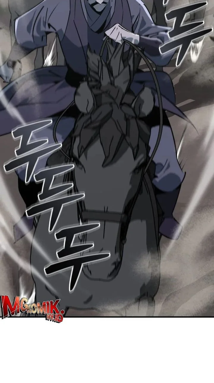 Martial Wild West Chapter 106 - halaman 60