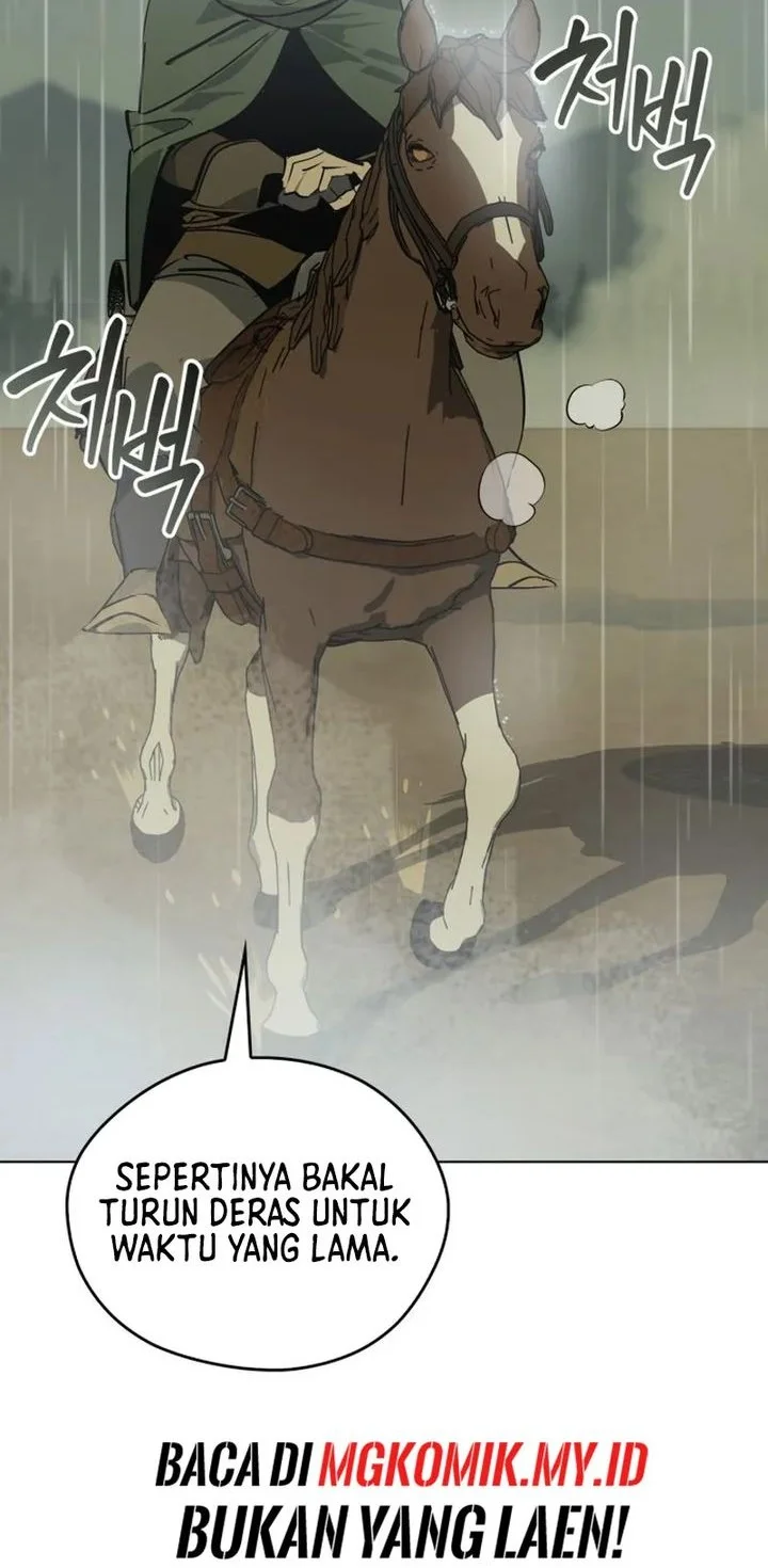 Martial Wild West Chapter 106 - halaman 64