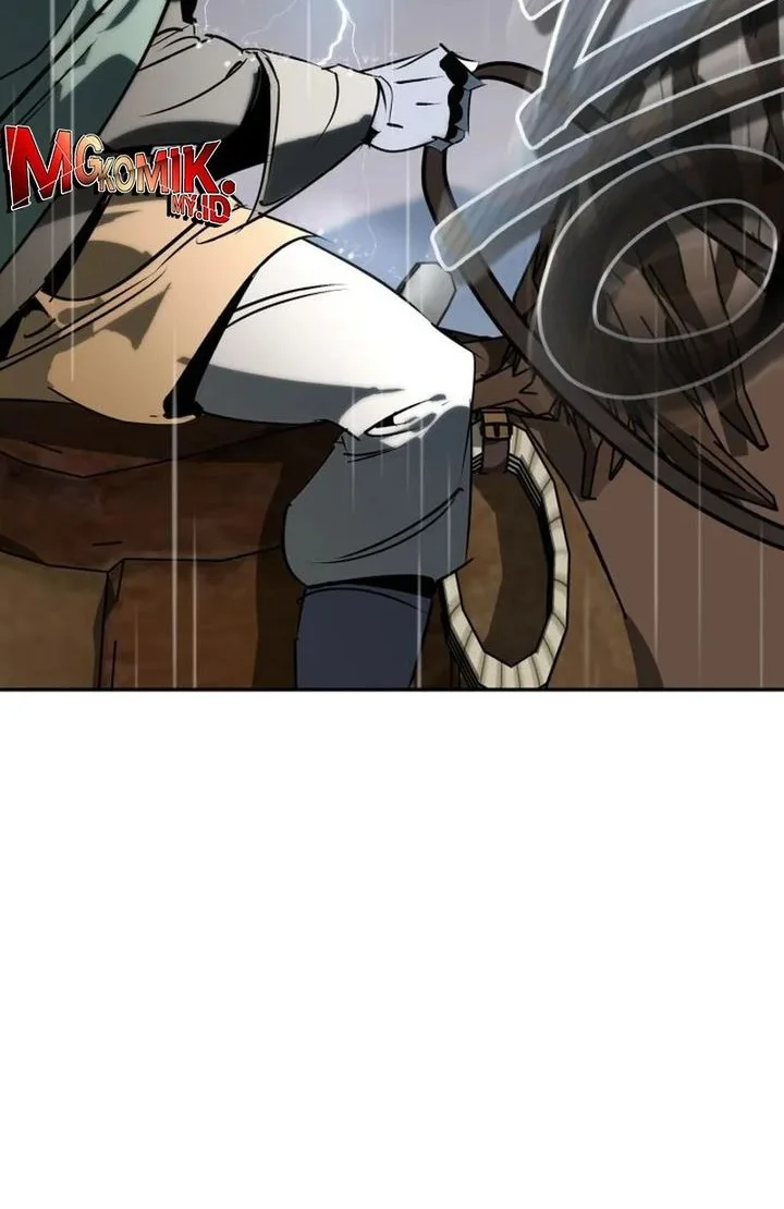 Martial Wild West Chapter 106 - halaman 66