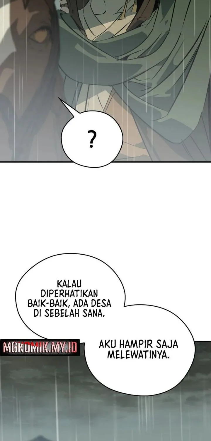 Martial Wild West Chapter 106 - halaman 68