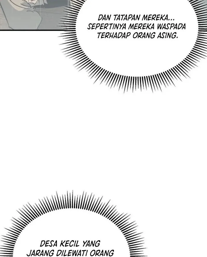Martial Wild West Chapter 106 - halaman 74