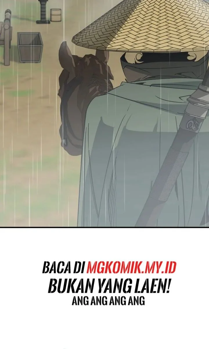 Martial Wild West Chapter 106 - halaman 76