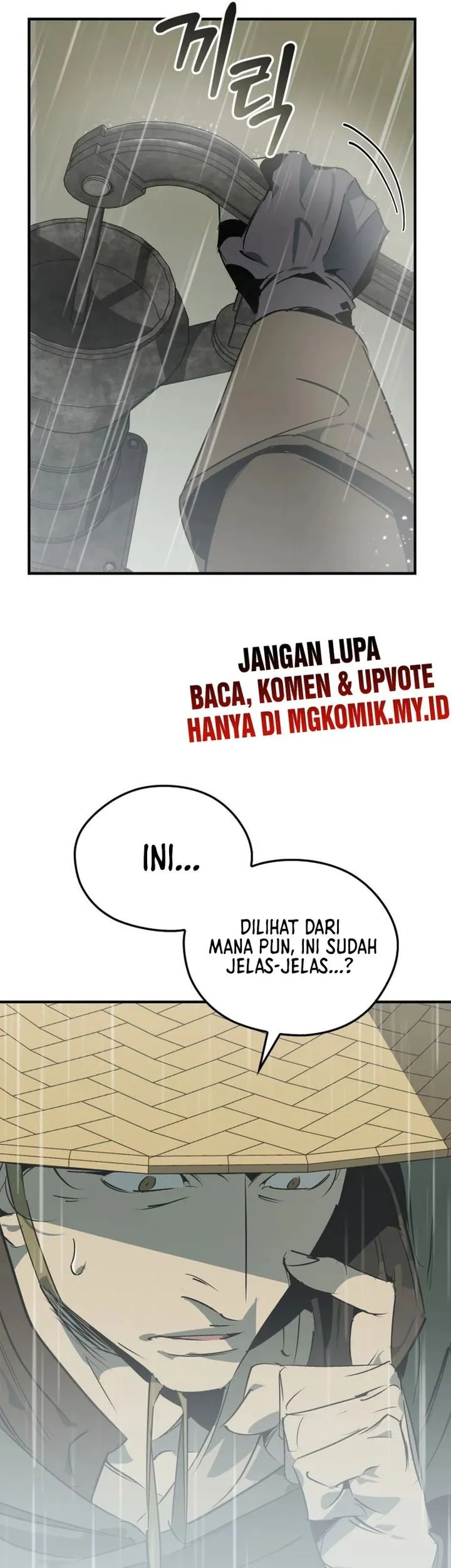 Martial Wild West Chapter 106 - halaman 79
