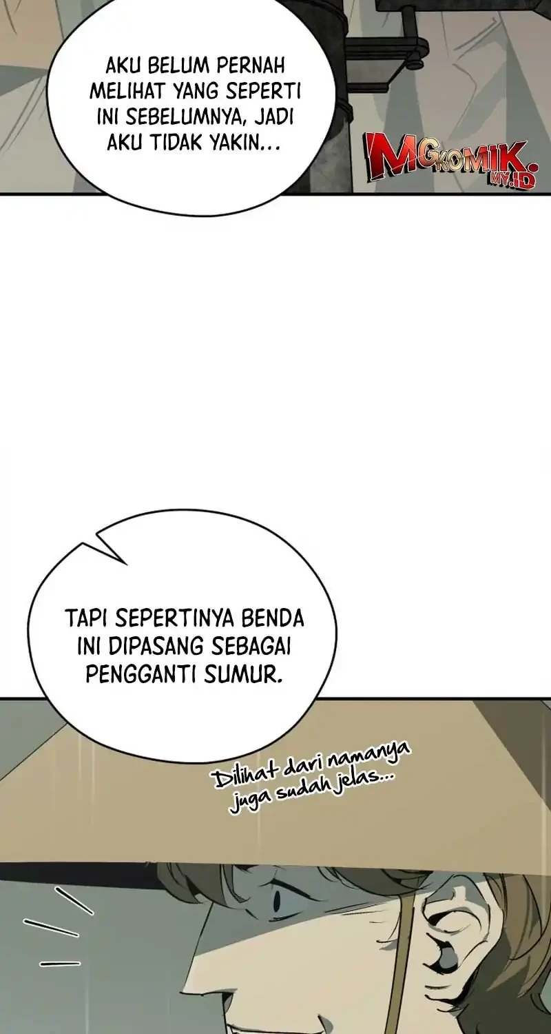 Martial Wild West Chapter 107 - halaman 12