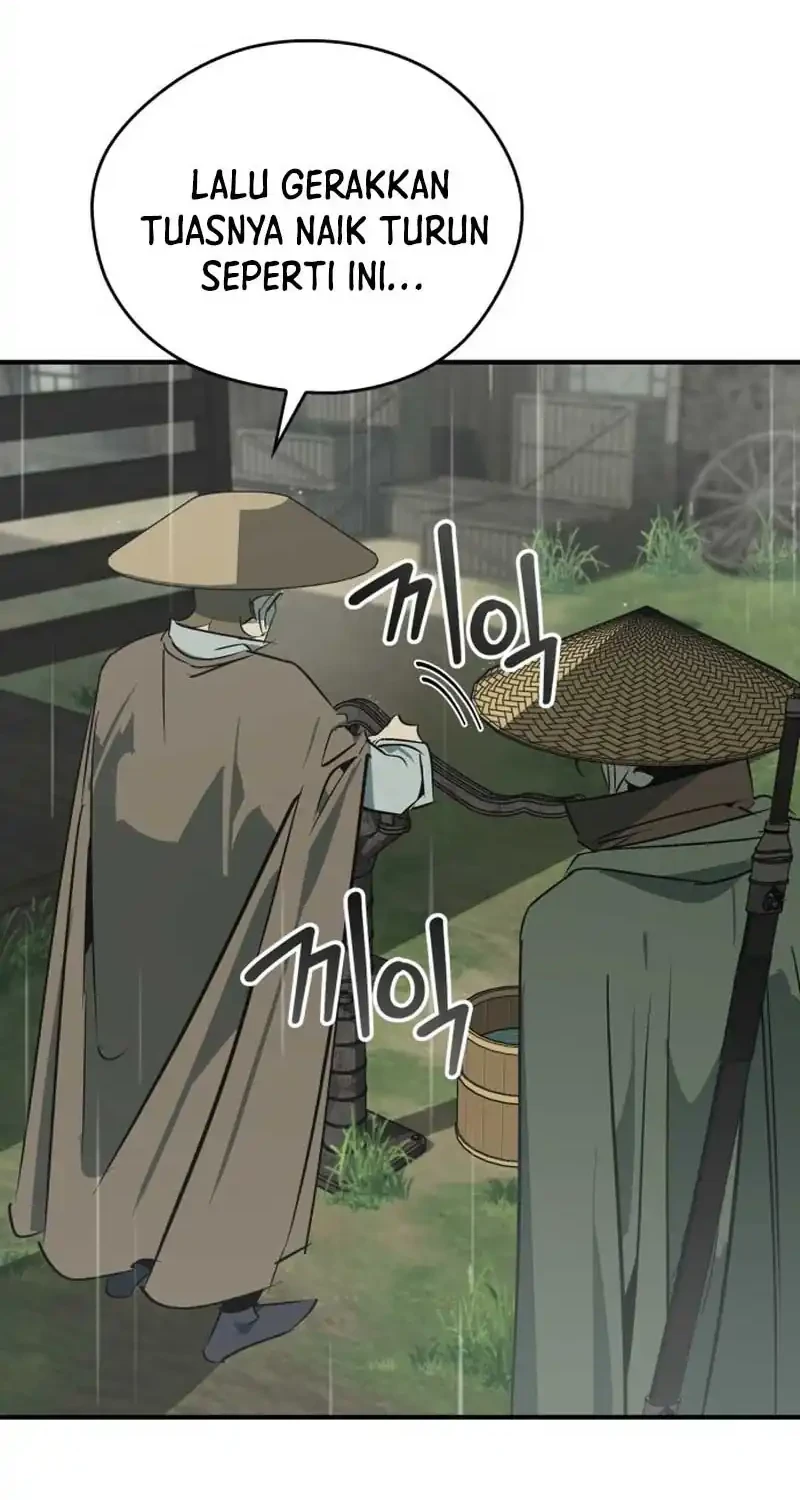 Martial Wild West Chapter 107 - halaman 14