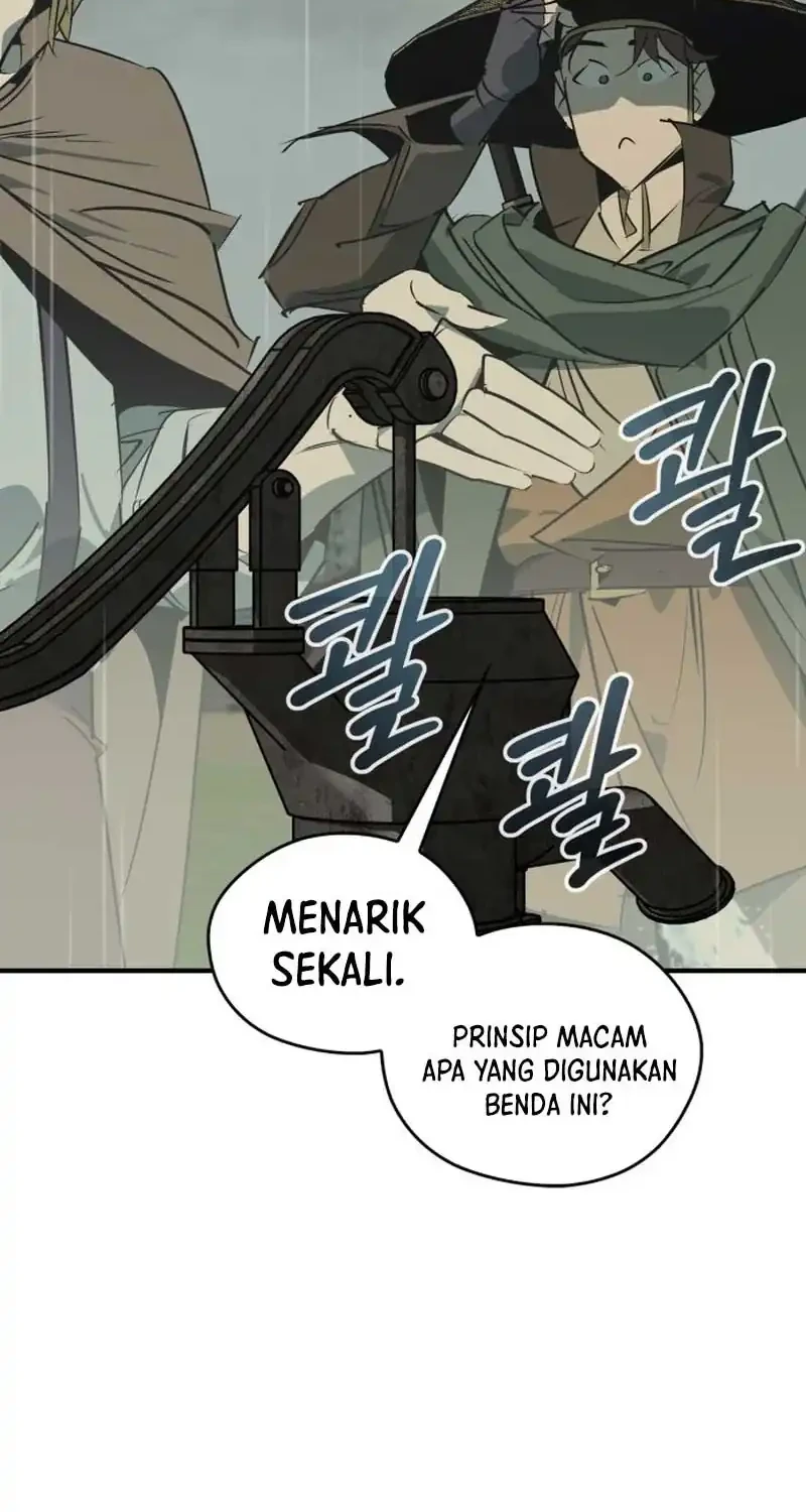 Martial Wild West Chapter 107 - halaman 16