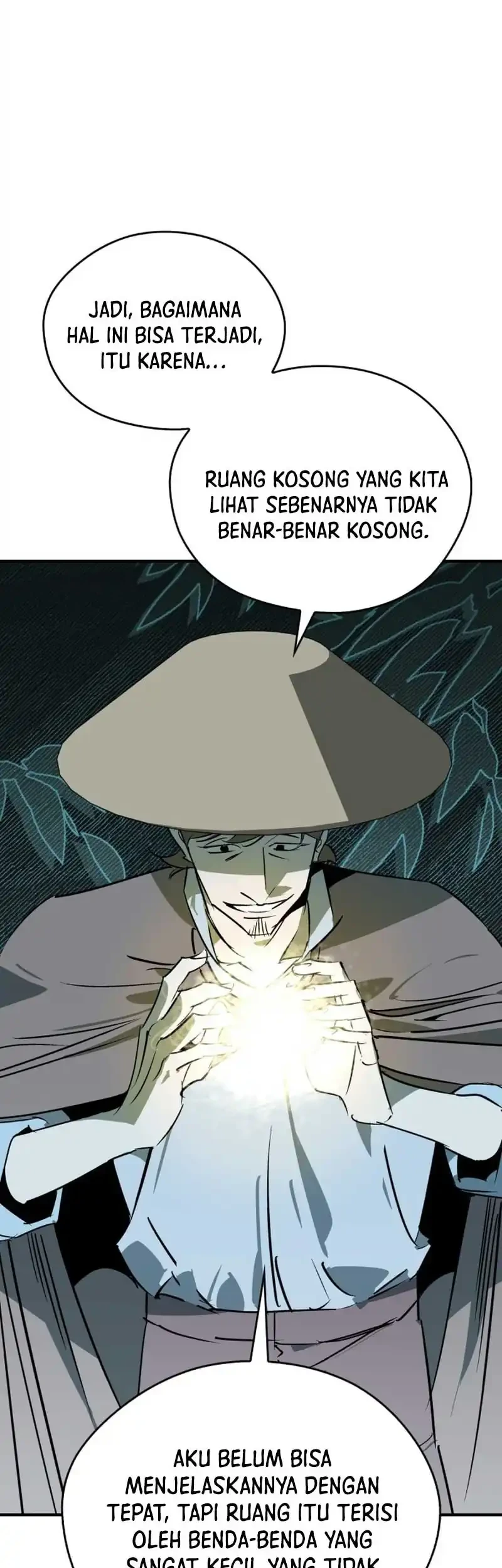 Martial Wild West Chapter 107 - halaman 17