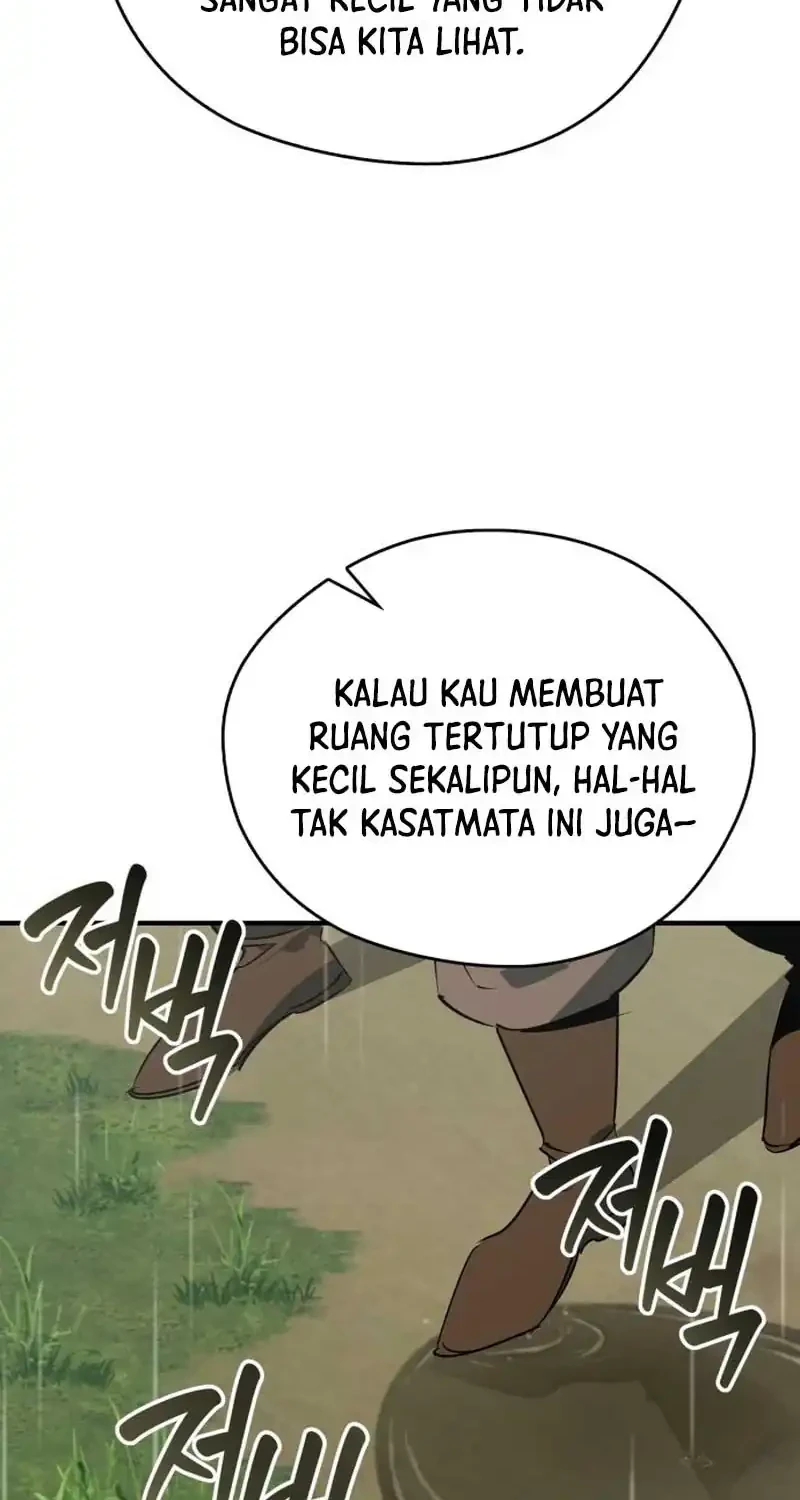 Martial Wild West Chapter 107 - halaman 18