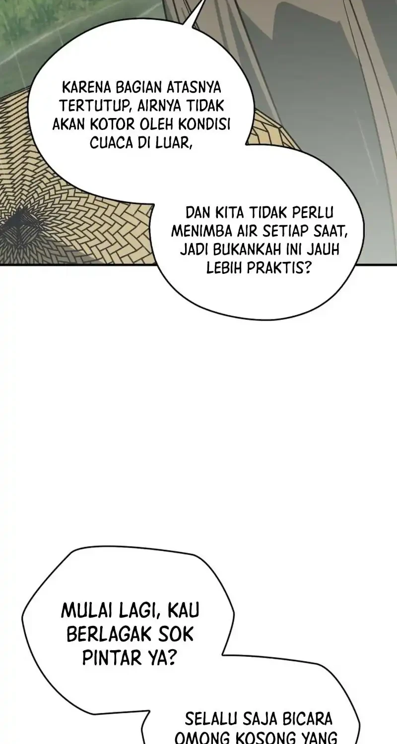 Martial Wild West Chapter 107 - halaman 24