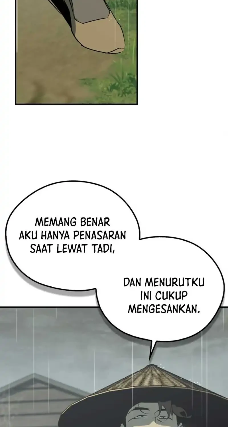 Martial Wild West Chapter 107 - halaman 26