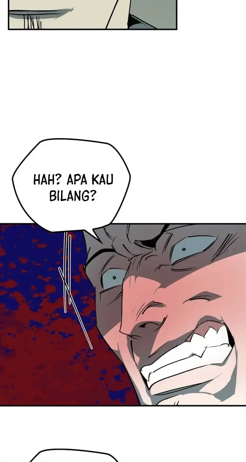 Martial Wild West Chapter 107 - halaman 28