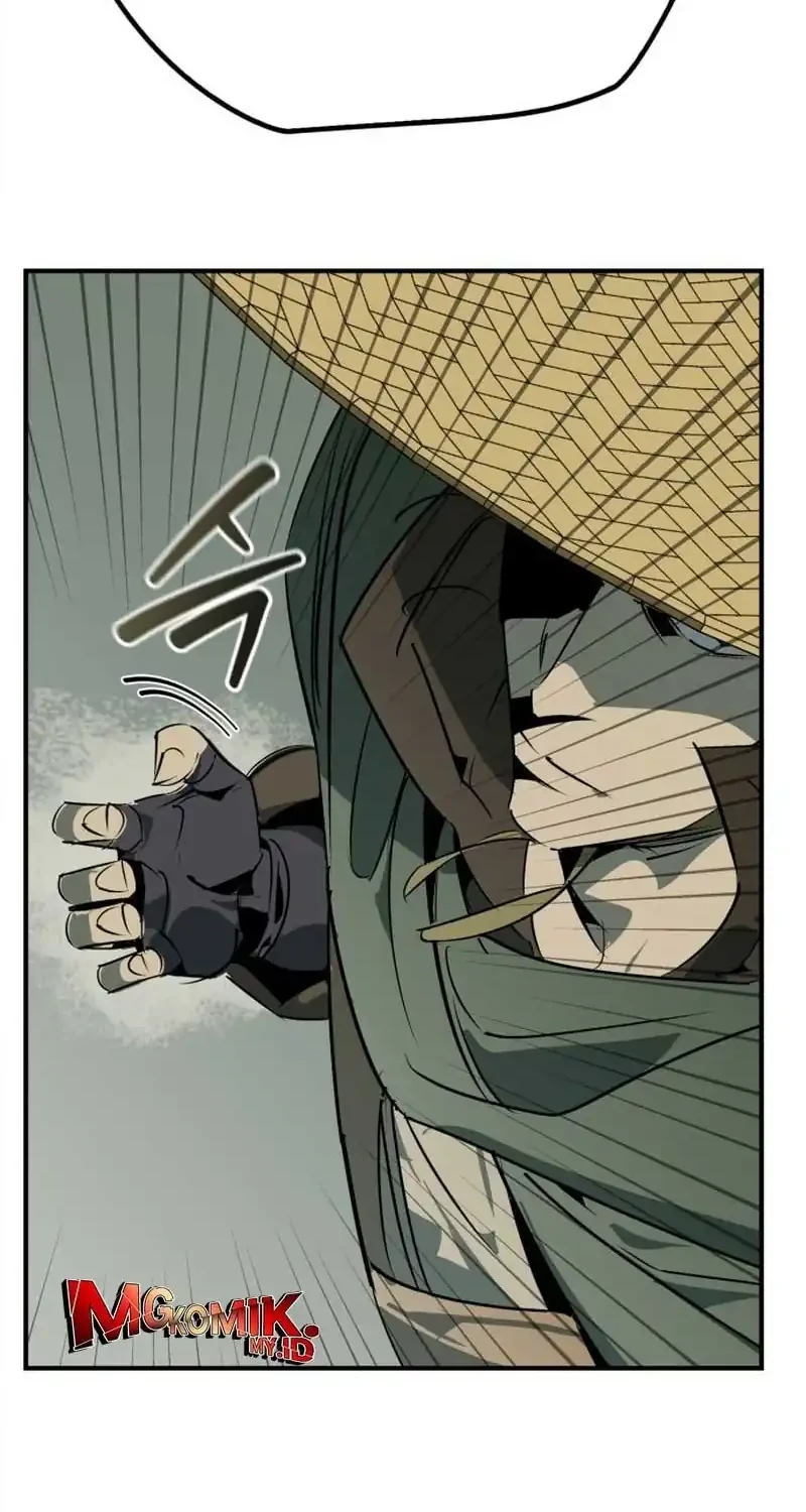 Martial Wild West Chapter 107 - halaman 30