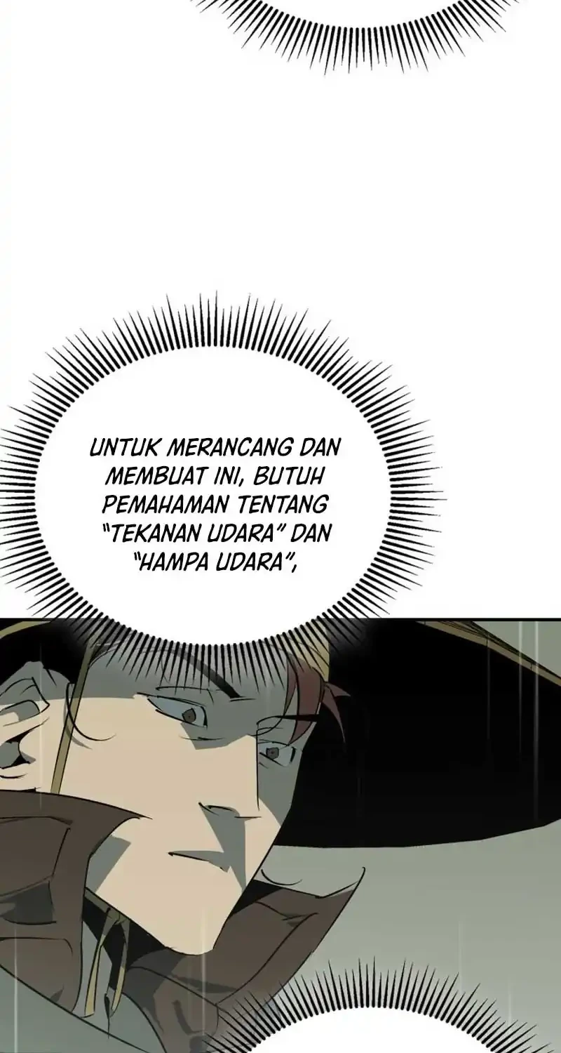 Martial Wild West Chapter 107 - halaman 4