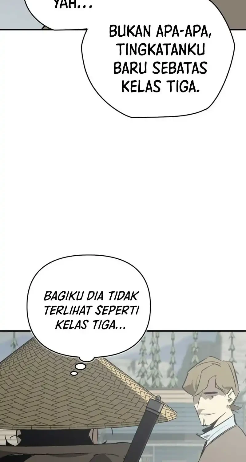 Martial Wild West Chapter 107 - halaman 40
