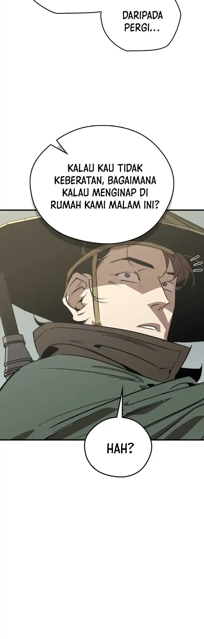 Martial Wild West Chapter 107 - halaman 43
