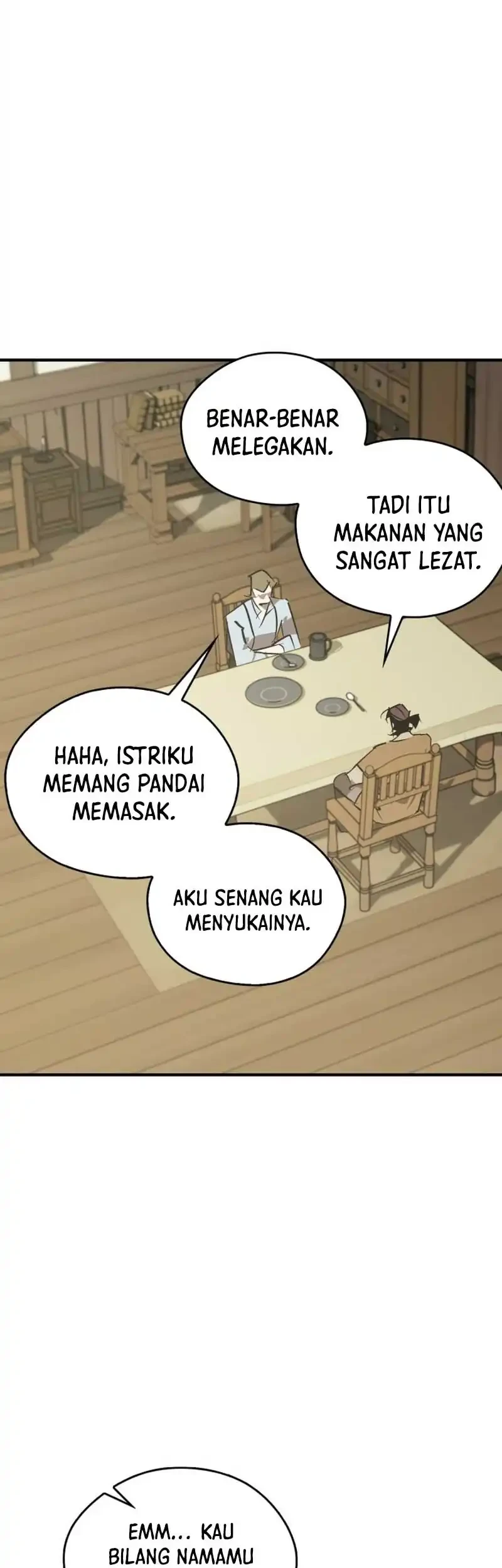 Martial Wild West Chapter 107 - halaman 47