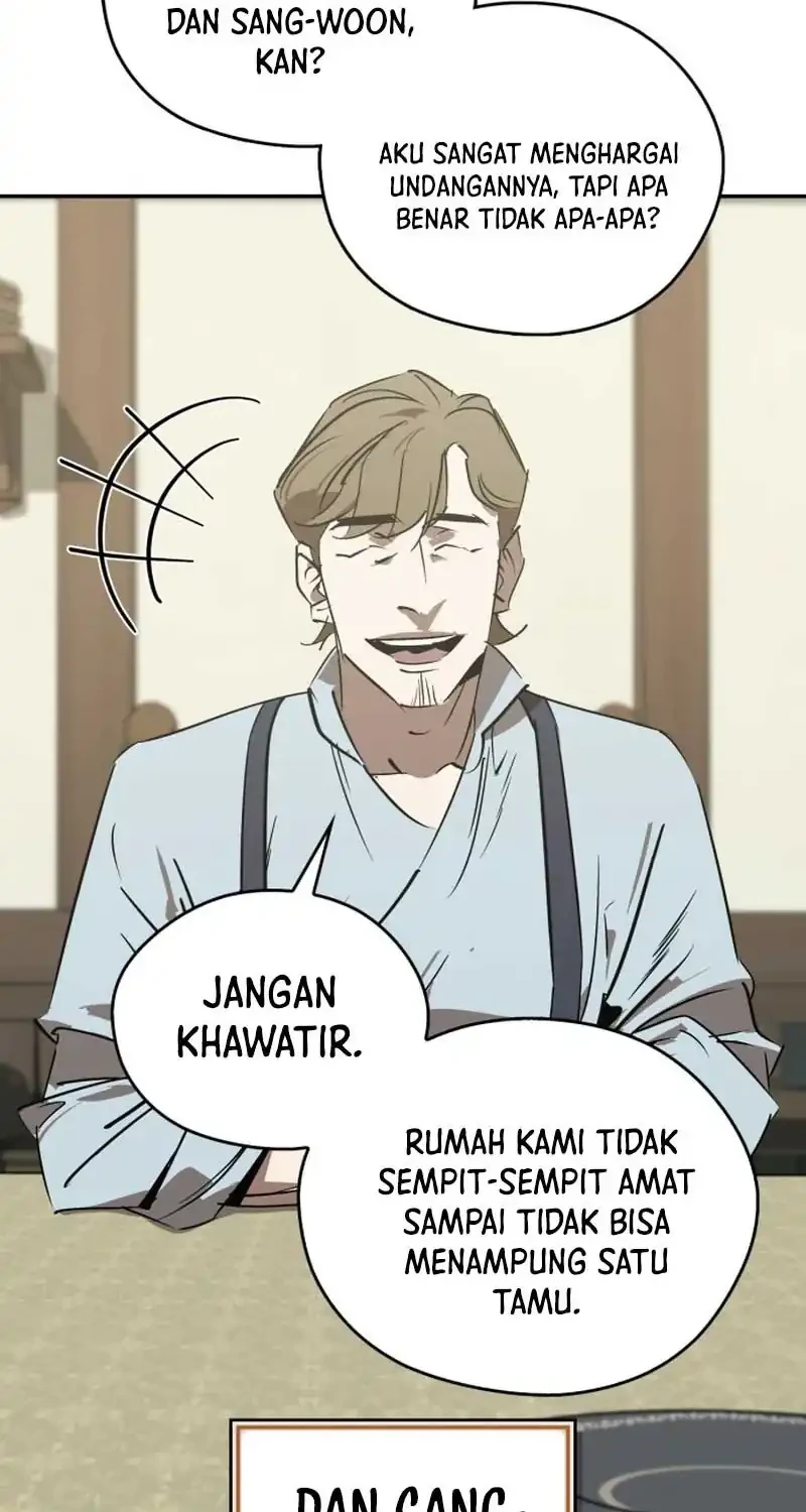 Martial Wild West Chapter 107 - halaman 48