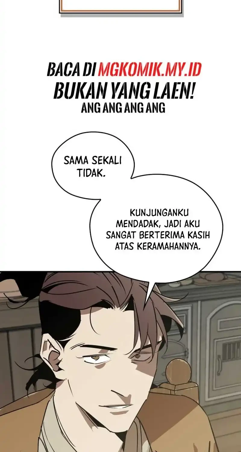 Martial Wild West Chapter 107 - halaman 52