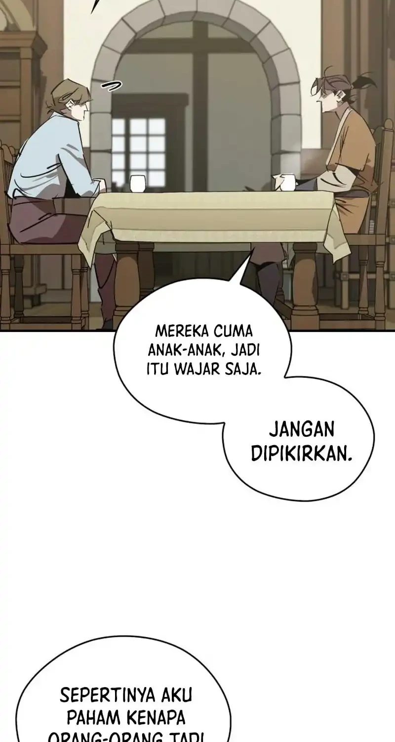 Martial Wild West Chapter 107 - halaman 56