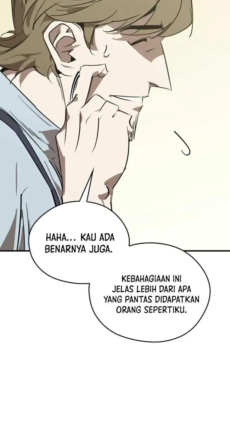 Martial Wild West Chapter 107 - halaman 58