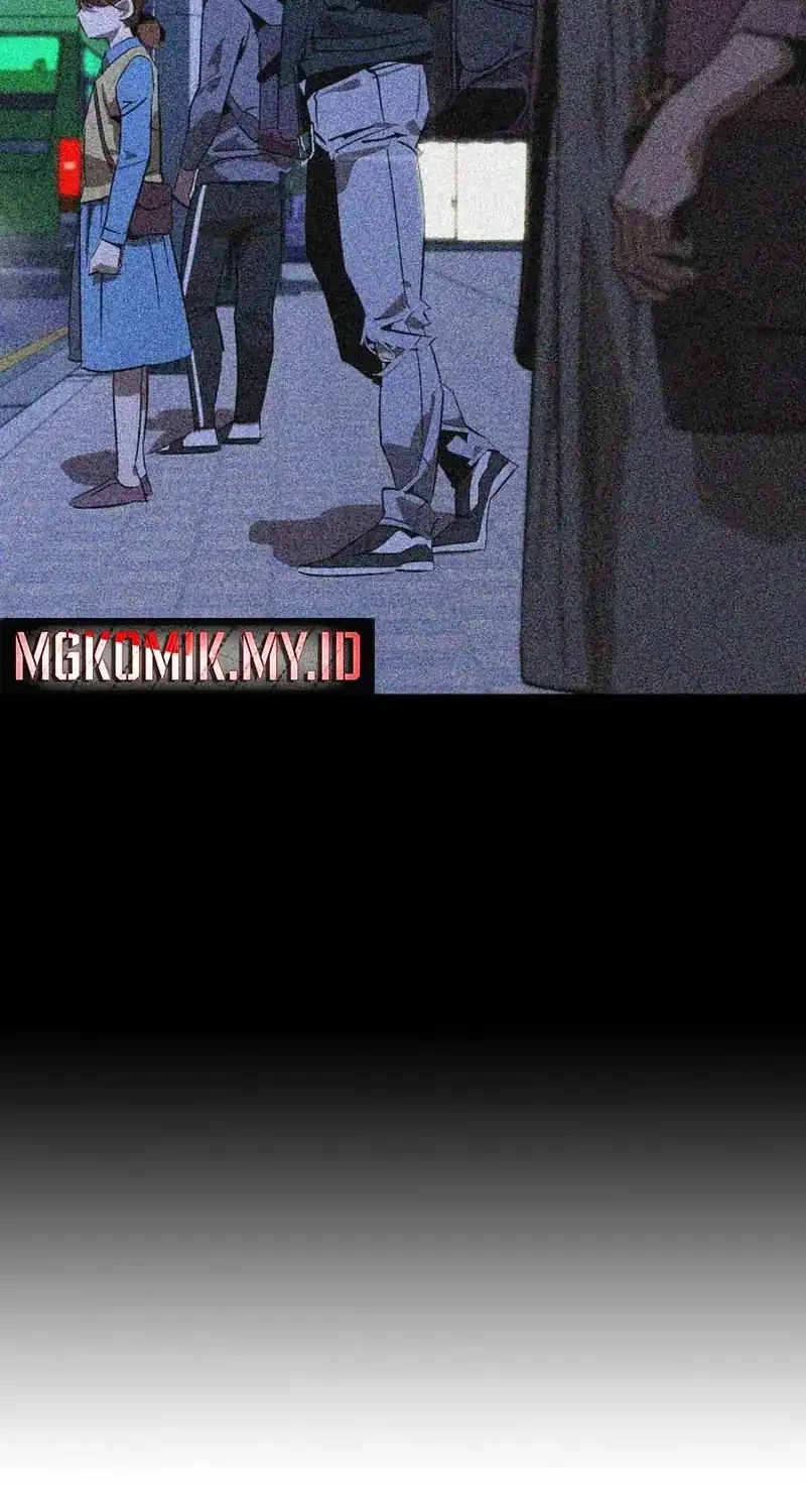 Martial Wild West Chapter 107 - halaman 6