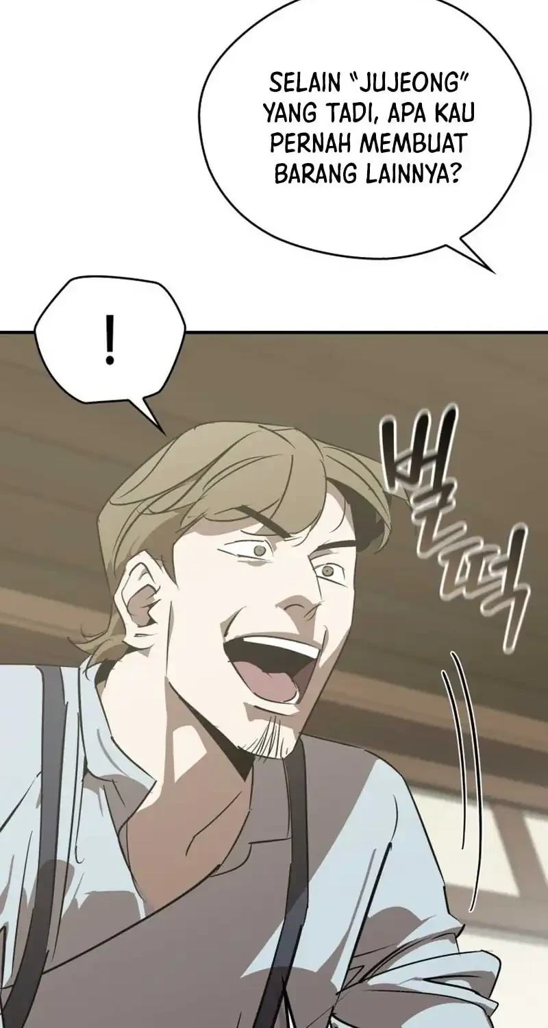 Martial Wild West Chapter 107 - halaman 60