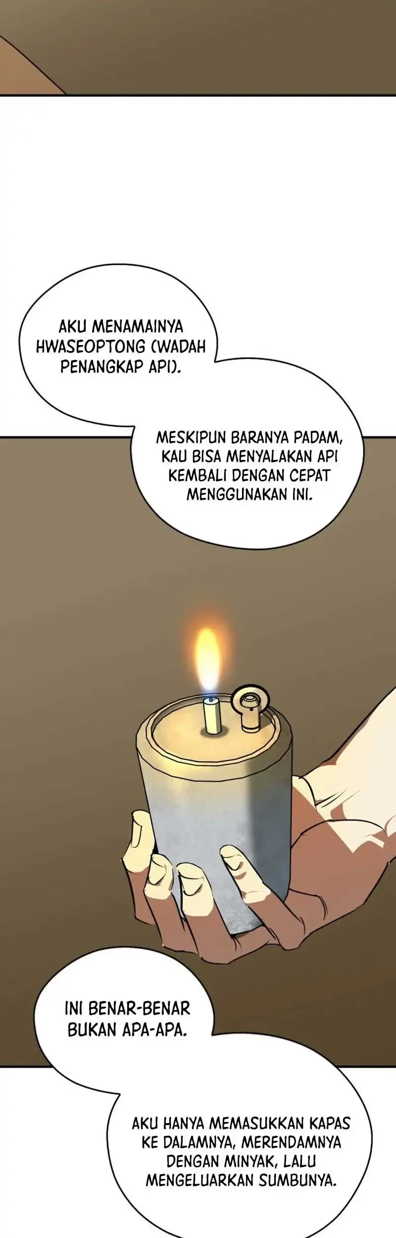 Martial Wild West Chapter 107 - halaman 65