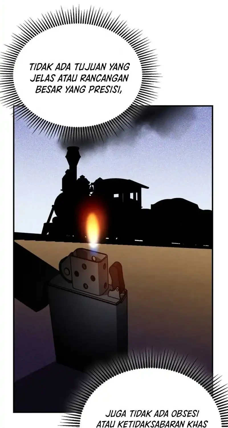 Martial Wild West Chapter 107 - halaman 74