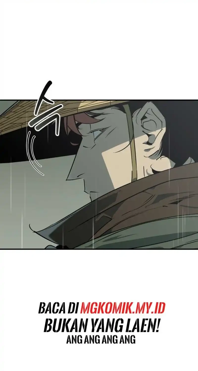 Martial Wild West Chapter 107 - halaman 8