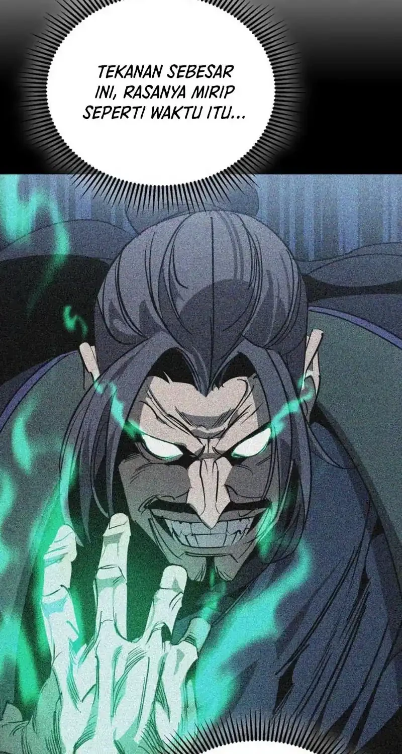 Martial Wild West Chapter 107 - halaman 82